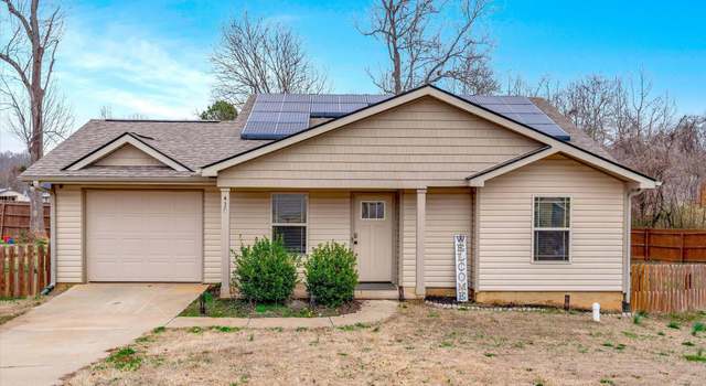Photo of 430 Mount Hood Dr, Inman, SC 29349
