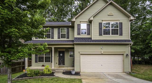 Photo of 20 Killarney Ln, Greer, SC 29650