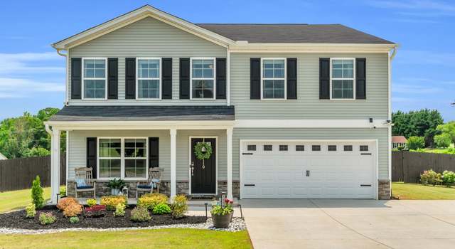 Photo of 7110 Luna Mae Ct, Boiling Springs, SC 29316