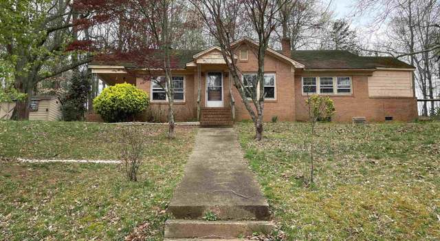 Photo of 3405 Walhalla Hwy, Six Mile, SC 29682