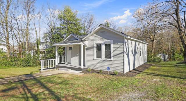 Photo of 222 Poplar St, Gaffney, SC 29341