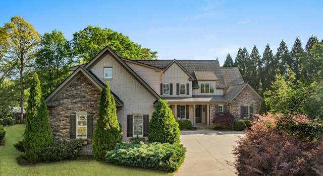 Photo of 18 Sudbury Pl, Greer, SC 29650