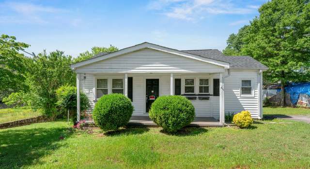 Photo of 104 Hillside Dr, Spartanburg, SC 29303