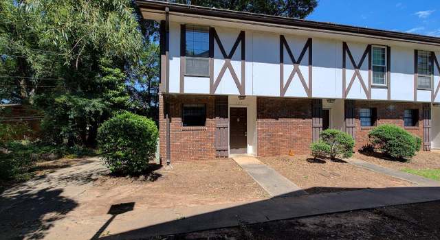 Photo of 1108 Tiger Blvd Unit 127, Clemson, SC 29631