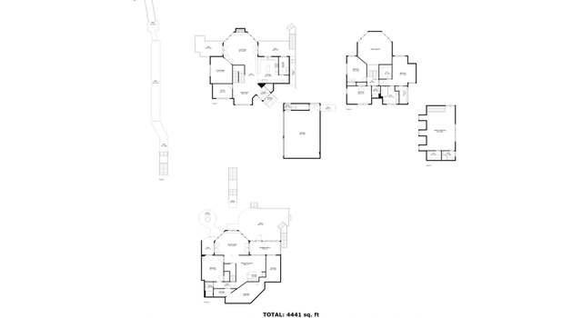 Photo of 621 Pointe Wildwood Dr, Seneca, SC 29678