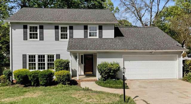 Photo of 213 Pinecrest Dr, Mauldin, SC 29662