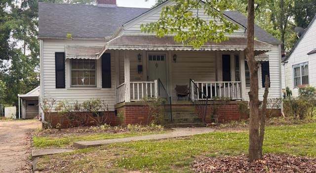 Photo of 135 White Oak Rd, Spartanburg, SC 29301