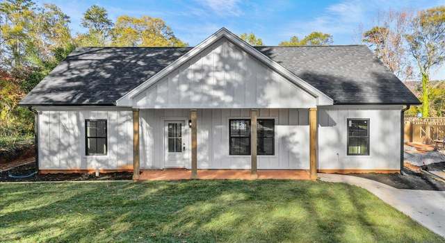 Photo of 156 Duncan Chapel Rd, Greenville, SC 29617