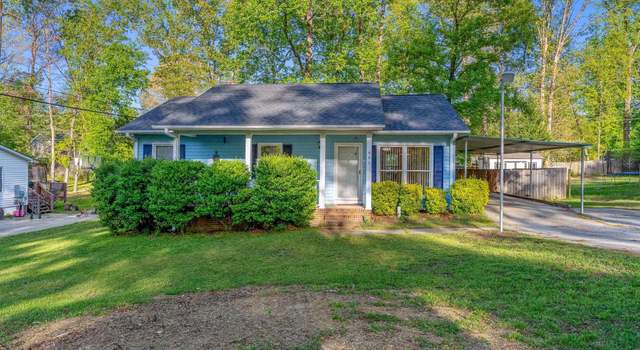 Photo of 506 Willow Branch Dr, Simpsonville, SC 29680
