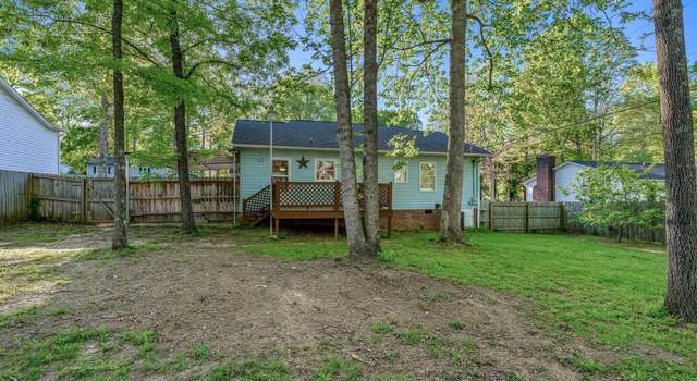 Photo of 506 Willow Branch Dr, Simpsonville, SC 29680