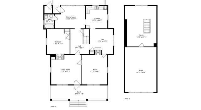 Photo of 2075 Pecan Dr, Spartanburg, SC 29307