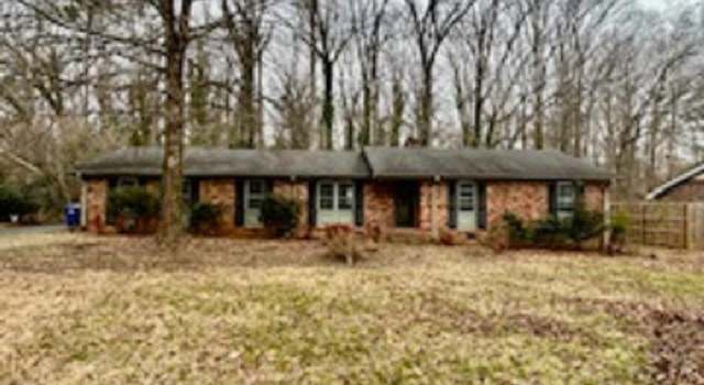 Photo of 133 Maulden St, Spartanburg, SC 29302