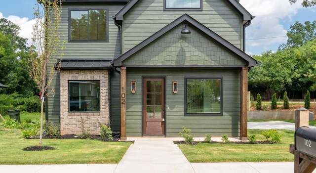Photo of 102 Frank St, Greenville, SC 29601