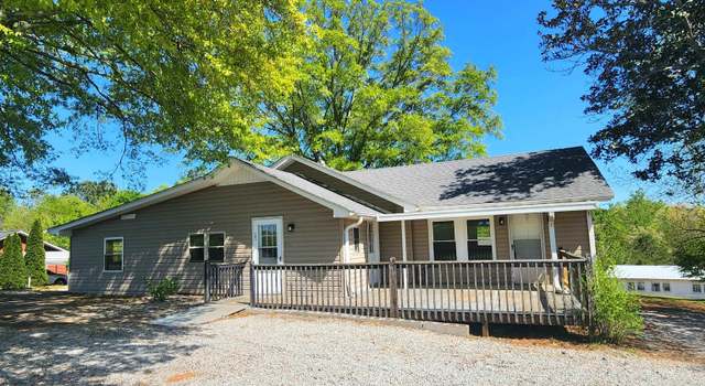 Photo of 501 Allgood Bridge Rd, Pickens, SC 29671