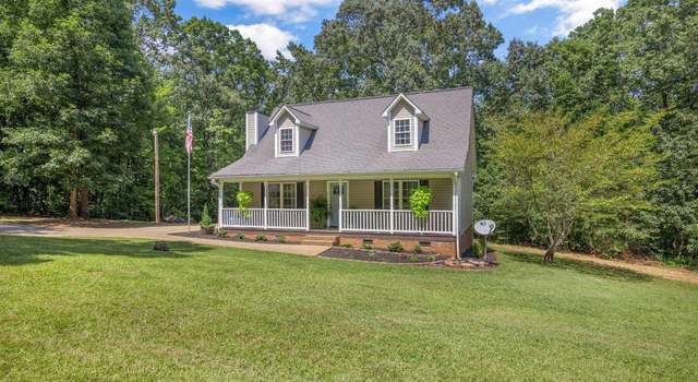 Photo of 322 Eastview Dr, Pickens, SC 29671