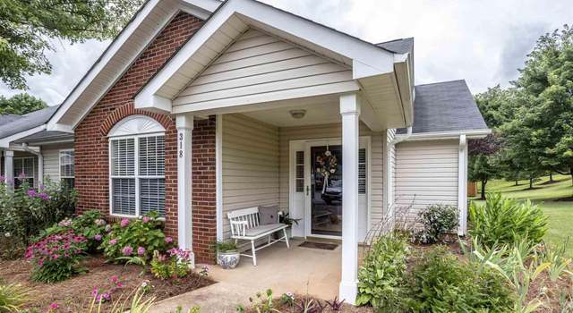 Photo of 318 Woodruff Park Ln, Simpsonville, SC 29681