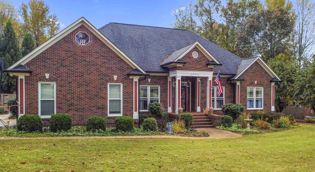 Photo of 331 Fishermans Cv, Inman, SC 29349