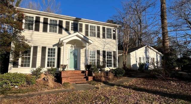 Photo of 202 Anders Ave, Mauldin, SC 29662