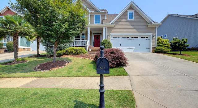 Photo of 507 Carilion Ln, Greenville, SC 29617