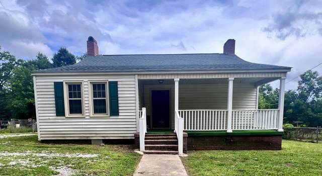 Photo of 803 Milton Rd, Joanna, SC 29351