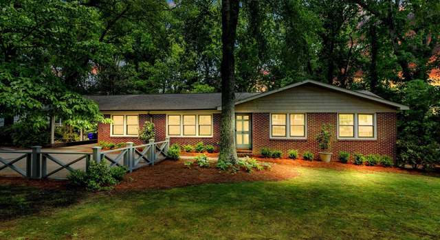Photo of 10 Broughton Dr, Greenville, SC 29609