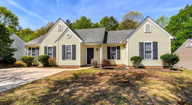 Photo of 124 Forrester Dr, Liberty, SC 29657