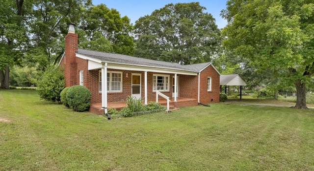 Photo of 218 Mauldin St, Williamston, SC 29697