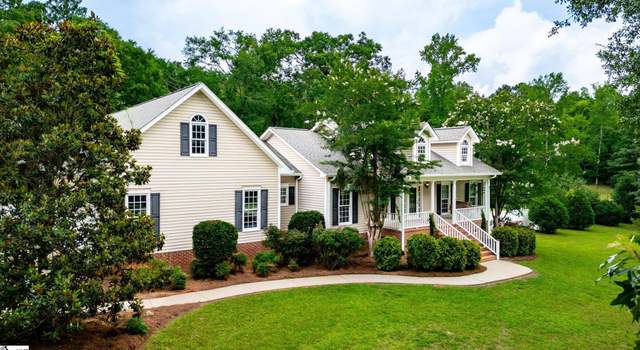 Photo of 149 Wadsworth Ln, Clinton, SC 29325