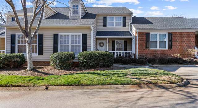 Photo of 40 Wood Pointe Dr #7, Greenville, SC 29615