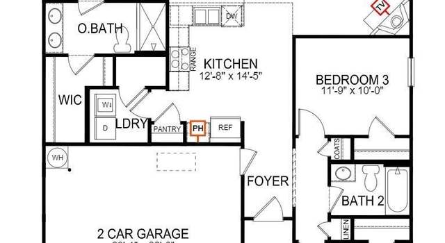 Photo of 400 Ashwood Way #50, Easley, SC 29640