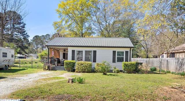 Photo of 122 Simpson St, Iva, SC 29655