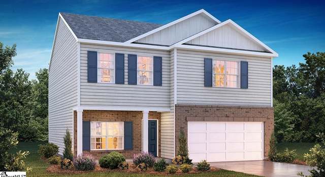 Photo of 114 Roocroft Ct, Fountain Inn, SC 29644