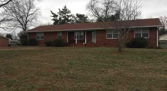 Photo of 108 Wren Way, Anderson, SC 29625
