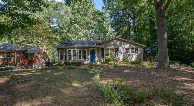 Photo of 318 Robin Hood Rd, Greenville, SC 29607