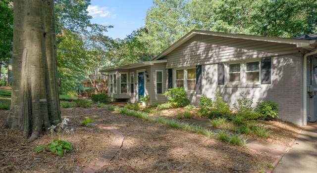 Photo of 318 Robin Hood Rd, Greenville, SC 29607