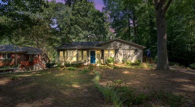 Photo of 318 Robin Hood Rd, Greenville, SC 29607