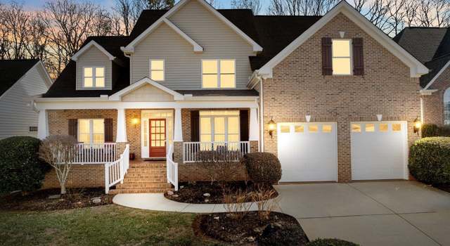 Photo of 206 Placid Forest Ct, Simpsonville, SC 29681