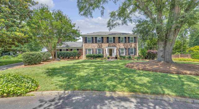 Photo of 1 Redcliffe Rd, Greenville, SC 29615