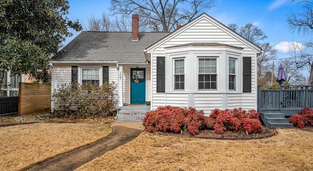 Photo of 309 Moultrie Sq, Anderson, SC 29621