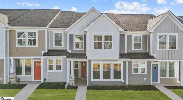 Photo of 448 Mill Park Way, Spartanburg, SC 29307