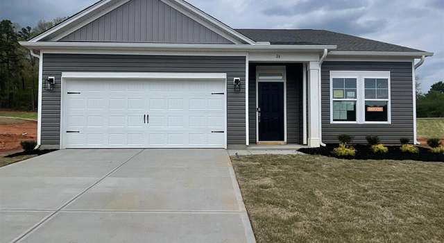 Photo of 24 Halsey St Lot 91, Central, SC 29630