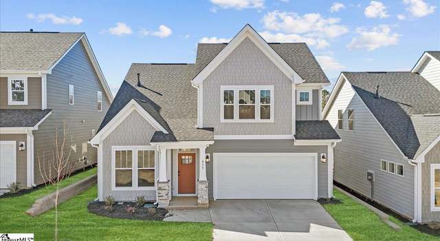 Photo of 415 Mill Park Way, Spartanburg, SC 29307