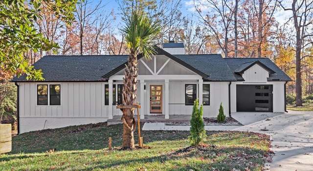 Photo of 106 Concord Ct, Simpsonville, SC 29681-3370
