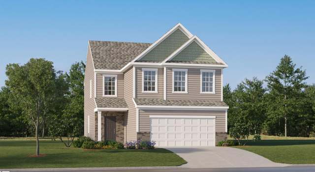 Photo of 28 Nina Meadows Dr Unit BRV 23 Bradford A, Taylors, SC 29687