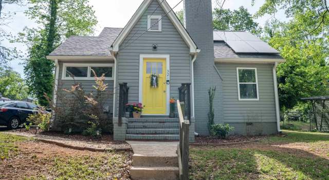 Photo of 321 Ridgewood Ave, Spartanburg, SC 29306
