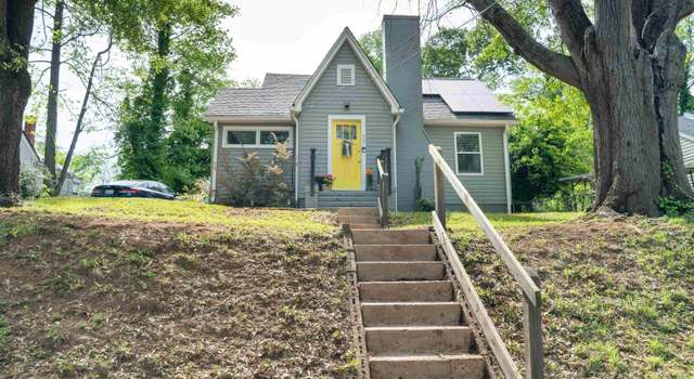 Photo of 321 Ridgewood Ave, Spartanburg, SC 29306