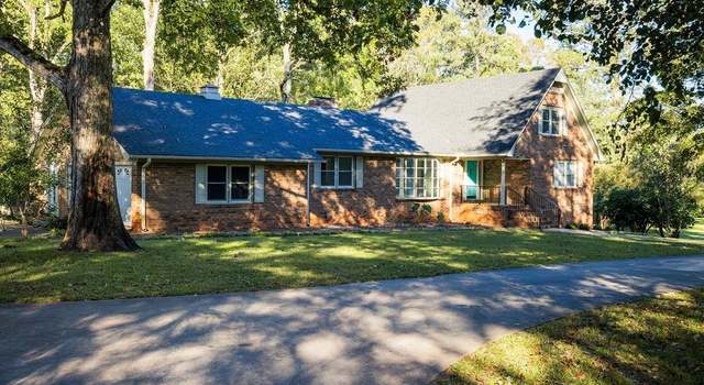 Photo of 16800 Brown Avenue Ext, Belton, SC 29627