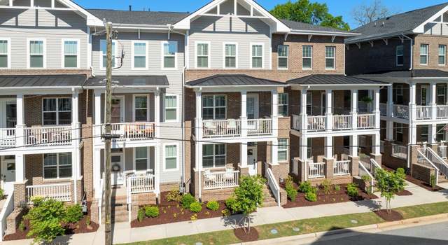 Photo of 23 Whitner St, Greenville, SC 29601