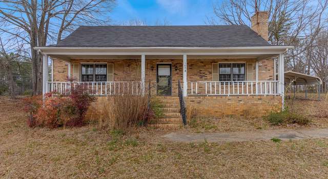 Photo of 142 Toney Rd, Union, SC 29379