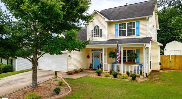 Photo of 532 Cardinal Woods Way, Easley, SC 29642-1538